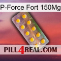 P-Force Fort 150Mg new11